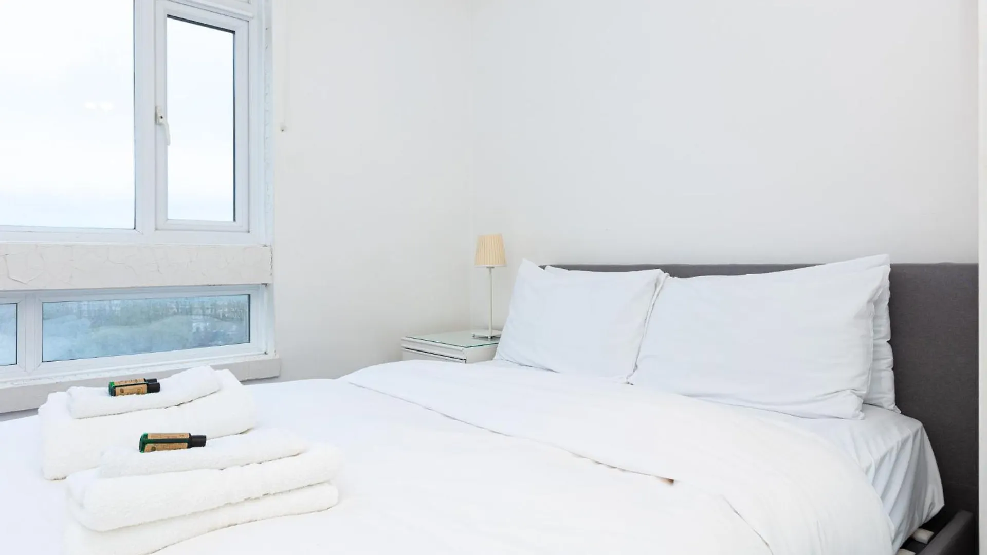 Apartment Gorgeous 2Bdr Flat In Shoreditch London