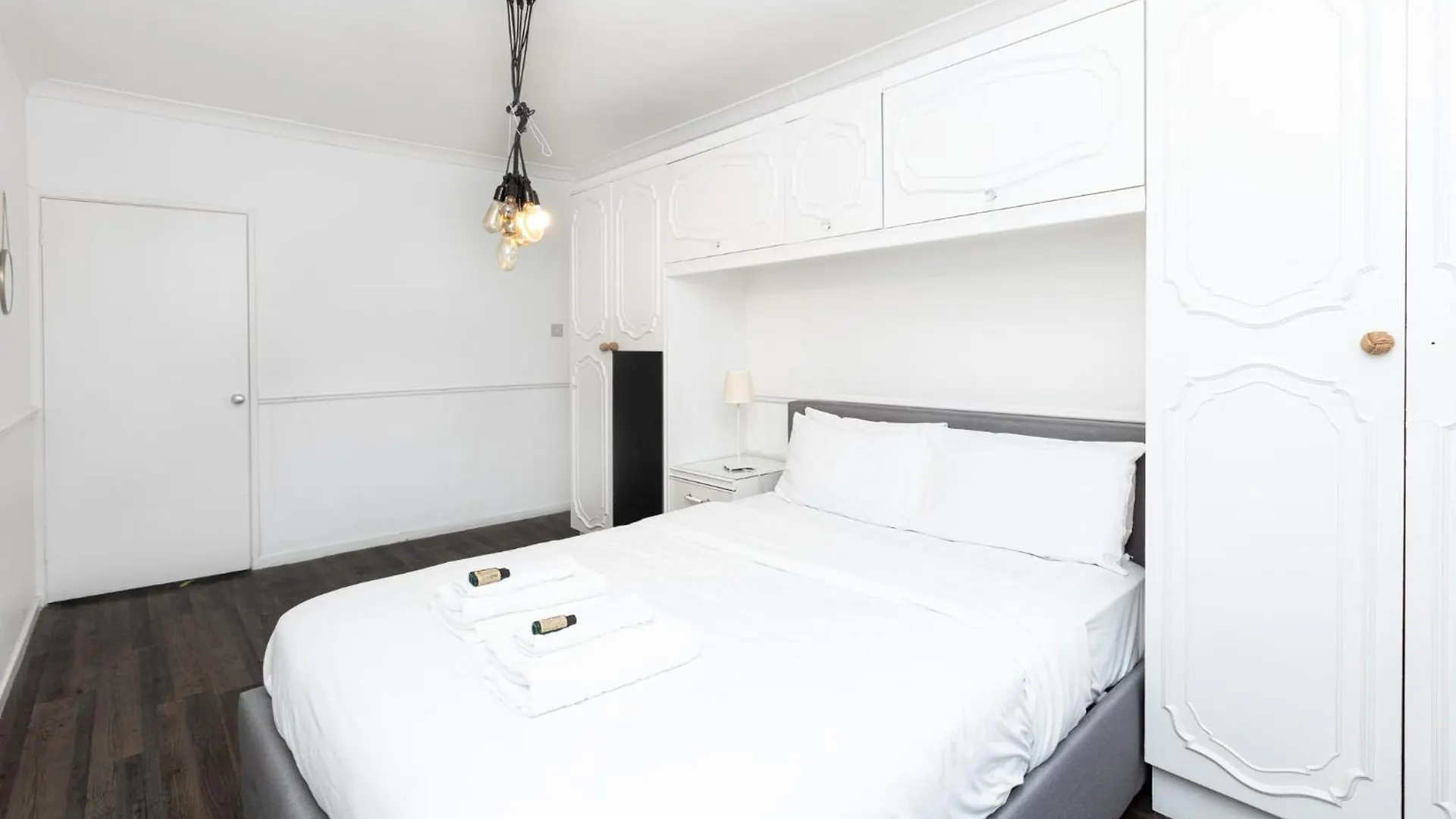 Gorgeous 2Bdr Flat In Shoreditch London United Kingdom