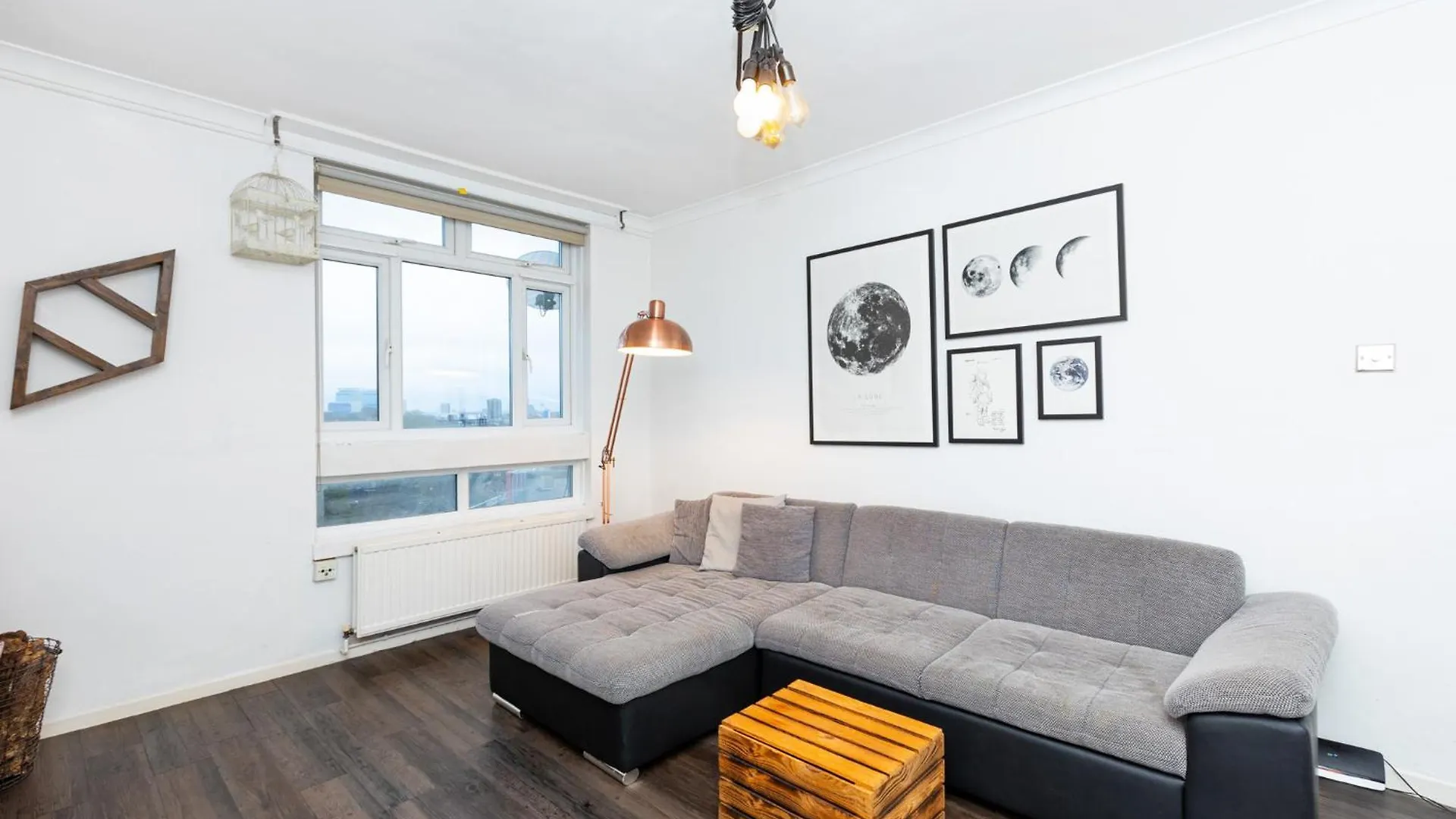 Gorgeous 2Bdr Flat In Shoreditch London United Kingdom