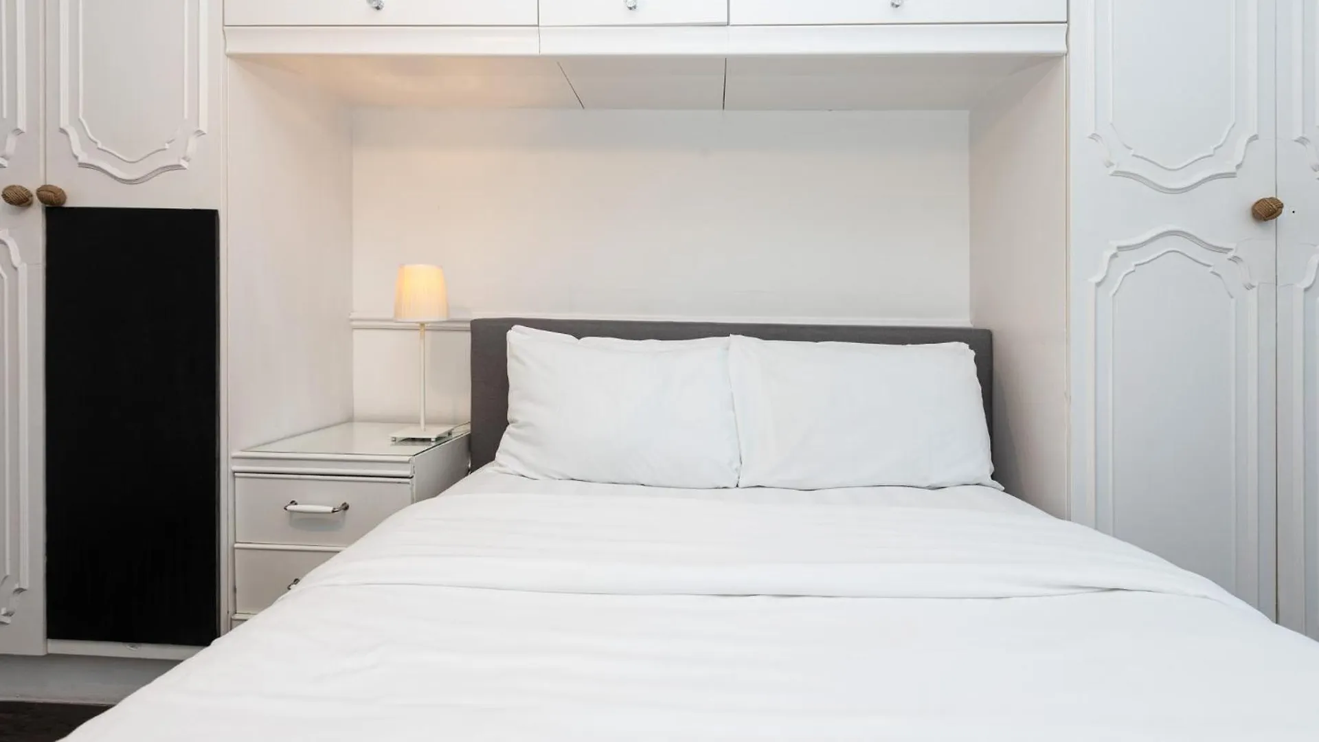 Gorgeous 2Bdr Flat In Shoreditch London Apartment