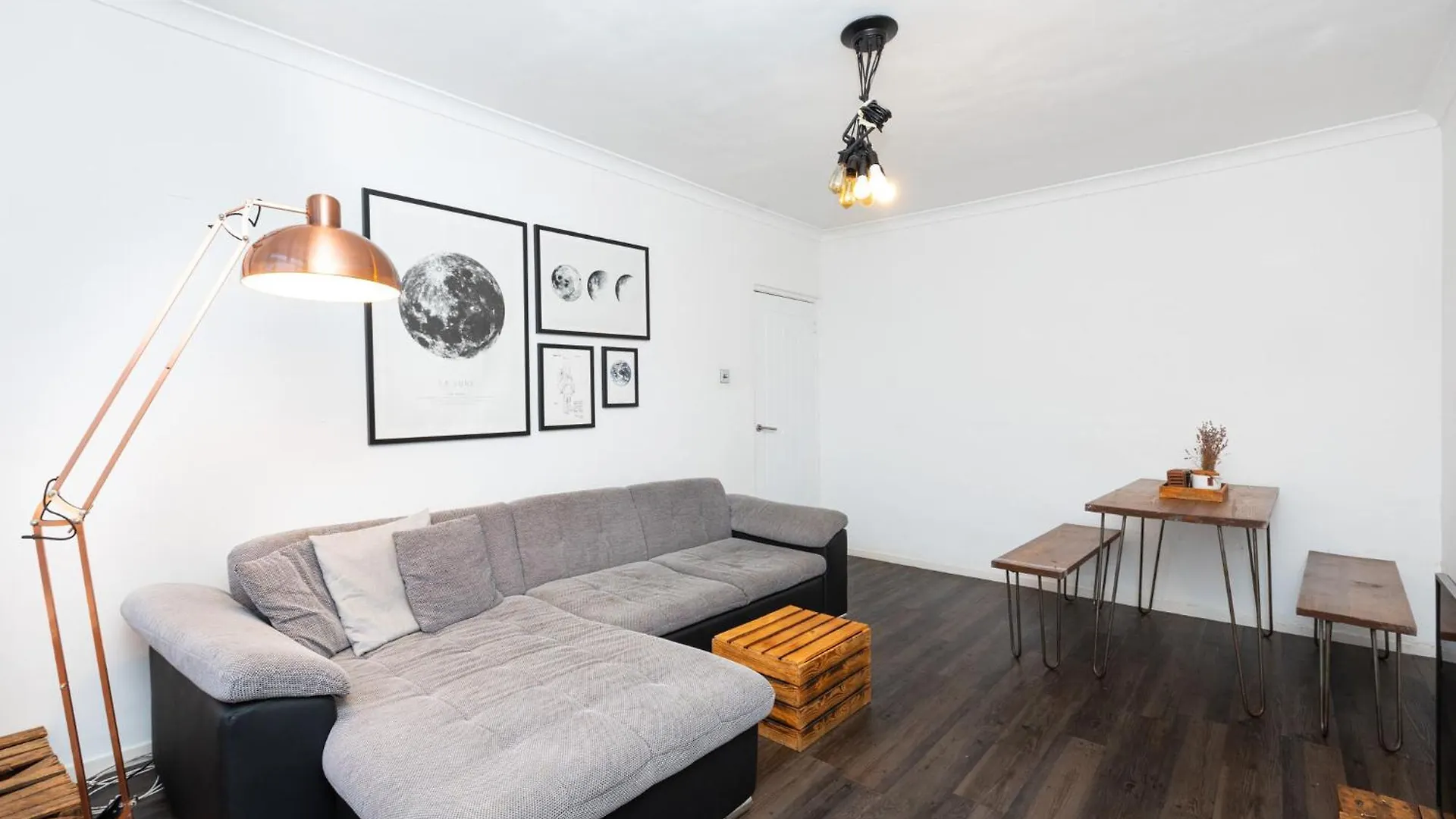 Gorgeous 2Bdr Flat In Shoreditch London