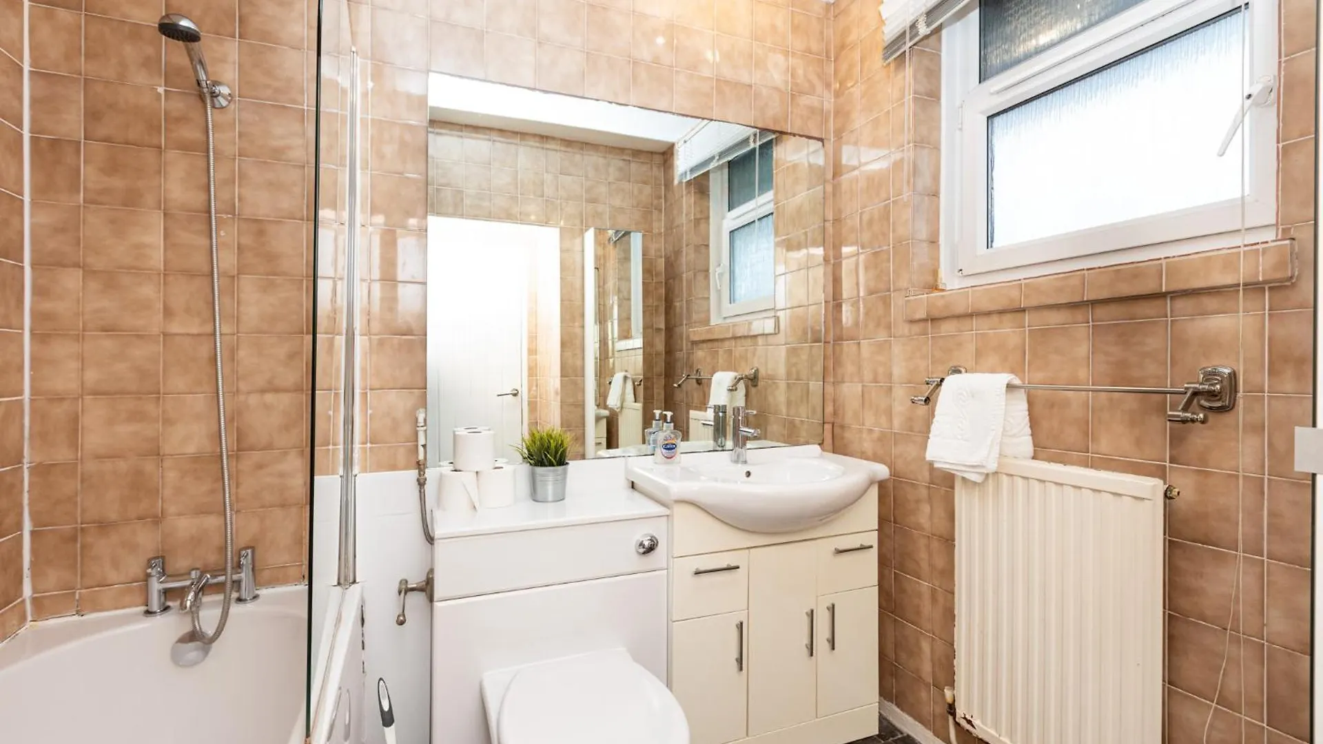Gorgeous 2Bdr Flat In Shoreditch London Apartment