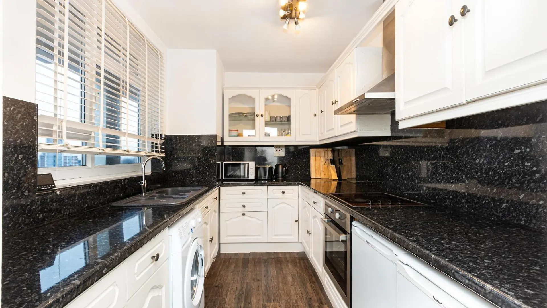 Apartment Gorgeous 2Bdr Flat In Shoreditch London United Kingdom