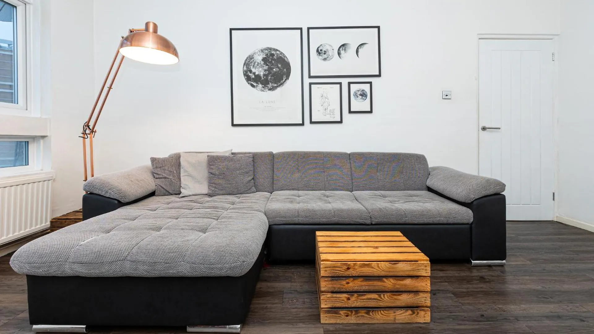 Gorgeous 2Bdr Flat In Shoreditch London