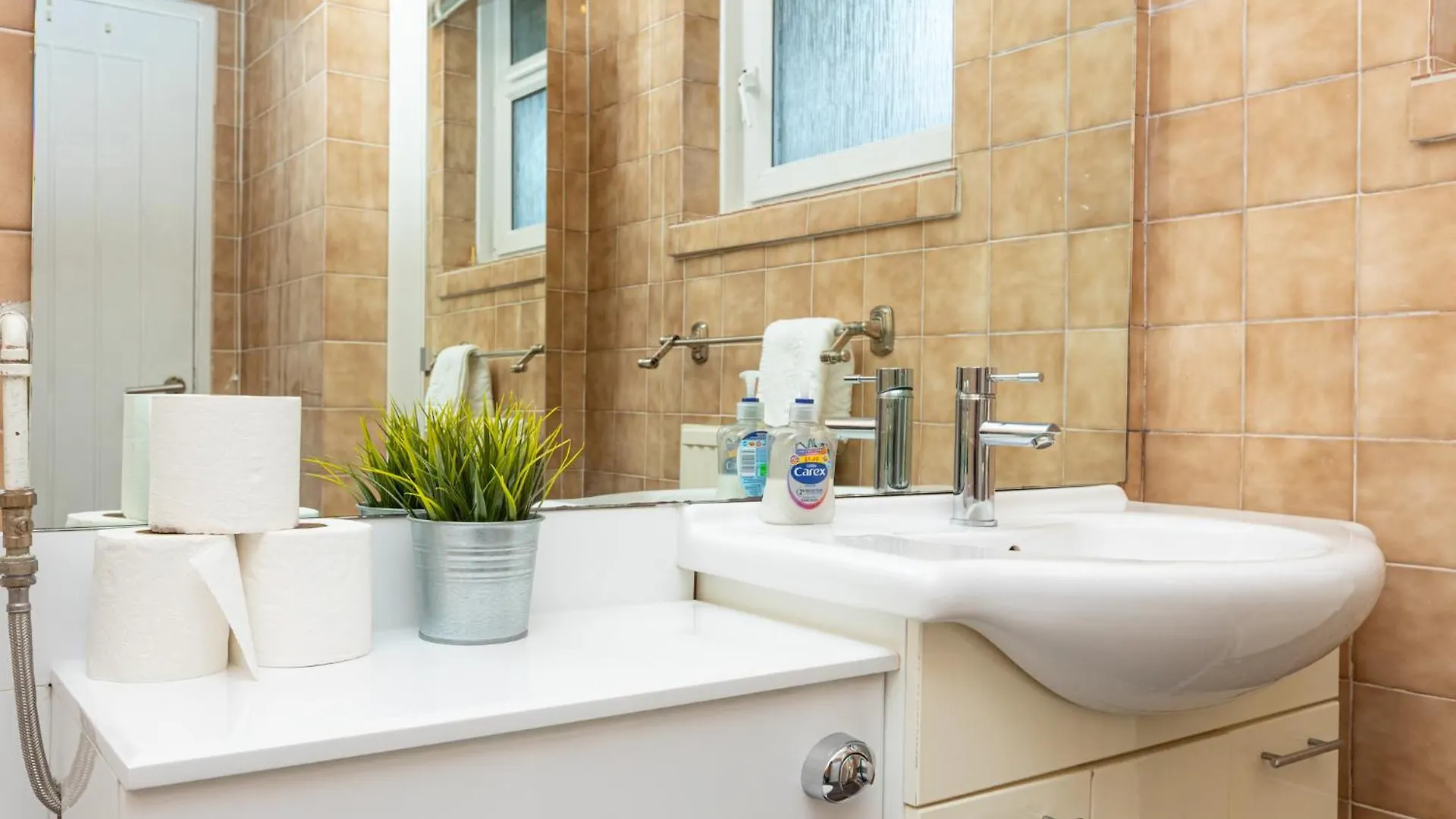 Apartment Gorgeous 2Bdr Flat In Shoreditch London United Kingdom